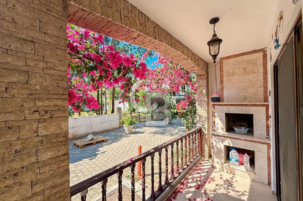 Muğla Akyaka'da  Satılık Daire