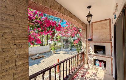 Muğla Akyaka'da  Satılık Daire