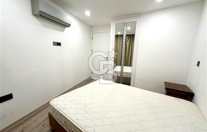 KKTC Girne Akacan Elegance Full Eşyalı Deniz ve Dağ Manzaralı Satılık 2+1 Daire