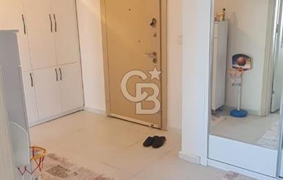Mamak Karaağaç TOKİ ' de L tipi 3+1 borçsuz satılık daire