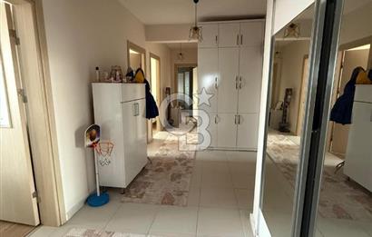 Mamak Karaağaç TOKİ ' de L tipi 3+1 borçsuz satılık daire