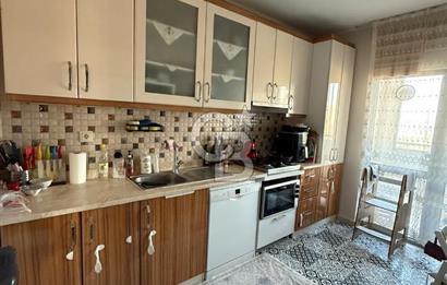 Mamak Karaağaç TOKİ ' de L tipi 3+1 borçsuz satılık daire