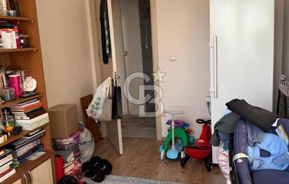 Mamak Karaağaç TOKİ ' de L tipi 3+1 borçsuz satılık daire