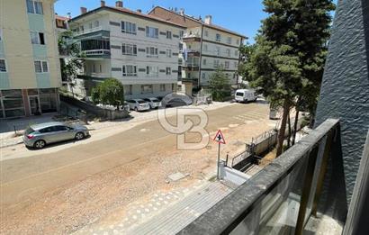 3 KATLI BİNA DA 3.KAT 3+1 SATILIK 110M2 [SIFIR DAİRE ÖN CEPHE]