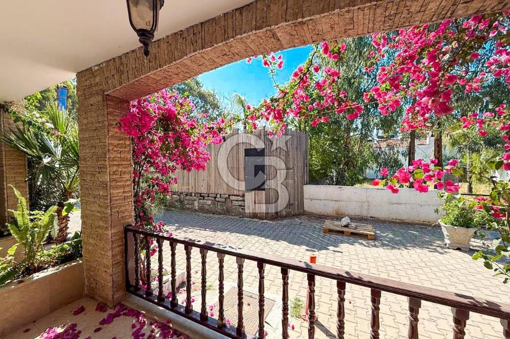 Muğla Akyaka'da  Satılık Daire