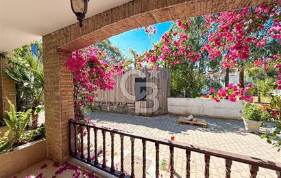Muğla Akyaka'da  Satılık Daire