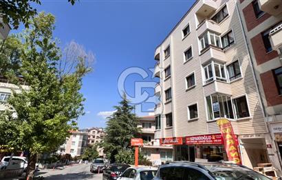 ESAT CAD PARALELİNDE BAKIMLI KAPALI GARAJLI 3+1 KİRALIK DAİRE