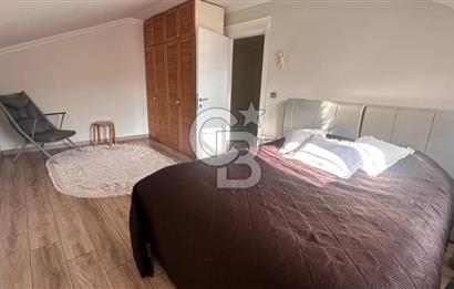 BÜYÜKÇEKMECE HEDEF KONAKLARI_SATILIK 5+3 FORLEKS (4 KATLI) VİLLA