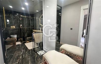 BÜYÜKÇEKMECE HEDEF KONAKLARI_SATILIK 5+3 FORLEKS (4 KATLI) VİLLA