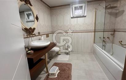 BÜYÜKÇEKMECE HEDEF KONAKLARI_SATILIK 5+3 FORLEKS (4 KATLI) VİLLA