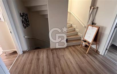 BÜYÜKÇEKMECE HEDEF KONAKLARI_SATILIK 5+3 FORLEKS (4 KATLI) VİLLA