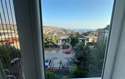 BÜYÜKÇEKMECE HEDEF KONAKLARI_SATILIK 5+3 FORLEKS (4 KATLI) VİLLA