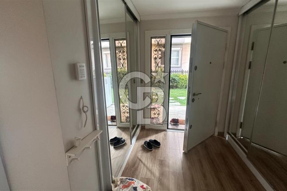 BÜYÜKÇEKMECE HEDEF KONAKLARI_SATILIK 5+3 FORLEKS (4 KATLI) VİLLA