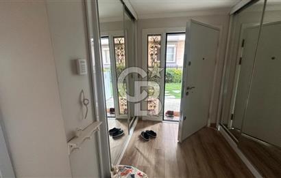 BÜYÜKÇEKMECE HEDEF KONAKLARI_SATILIK 5+3 FORLEKS (4 KATLI) VİLLA