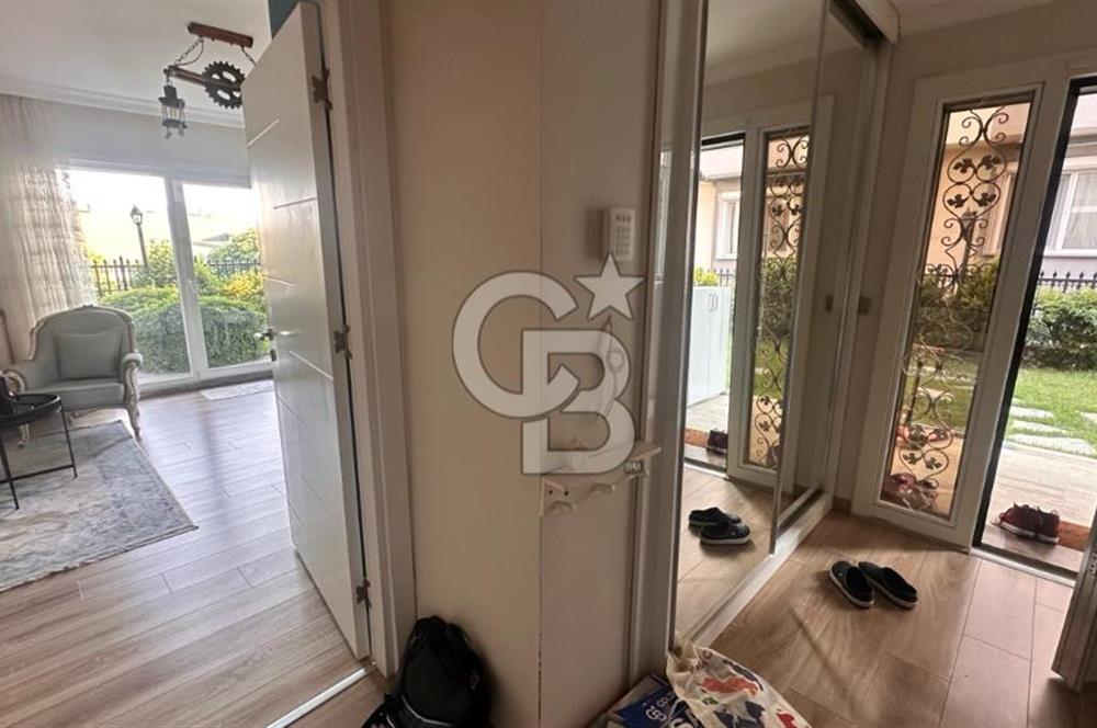 BÜYÜKÇEKMECE HEDEF KONAKLARI_SATILIK 5+3 FORLEKS (4 KATLI) VİLLA