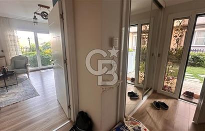BÜYÜKÇEKMECE HEDEF KONAKLARI_SATILIK 5+3 FORLEKS (4 KATLI) VİLLA