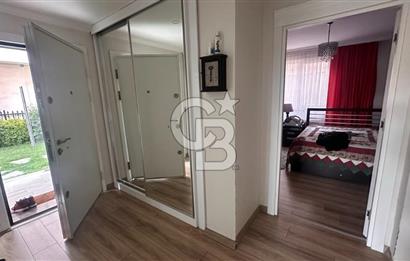 BÜYÜKÇEKMECE HEDEF KONAKLARI_SATILIK 5+3 FORLEKS (4 KATLI) VİLLA