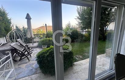 BÜYÜKÇEKMECE HEDEF KONAKLARI_SATILIK 5+3 FORLEKS (4 KATLI) VİLLA