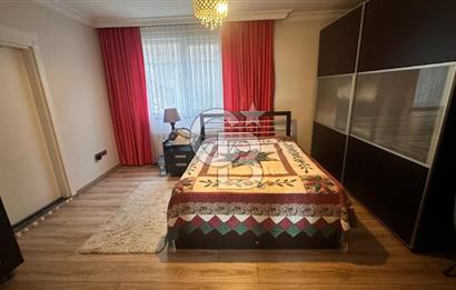 BÜYÜKÇEKMECE HEDEF KONAKLARI_SATILIK 5+3 FORLEKS (4 KATLI) VİLLA