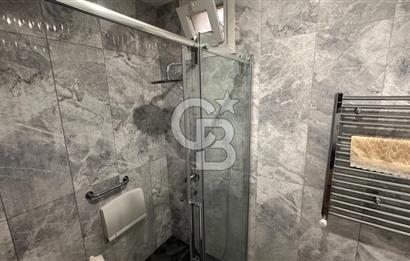 BÜYÜKÇEKMECE HEDEF KONAKLARI_SATILIK 5+3 FORLEKS (4 KATLI) VİLLA