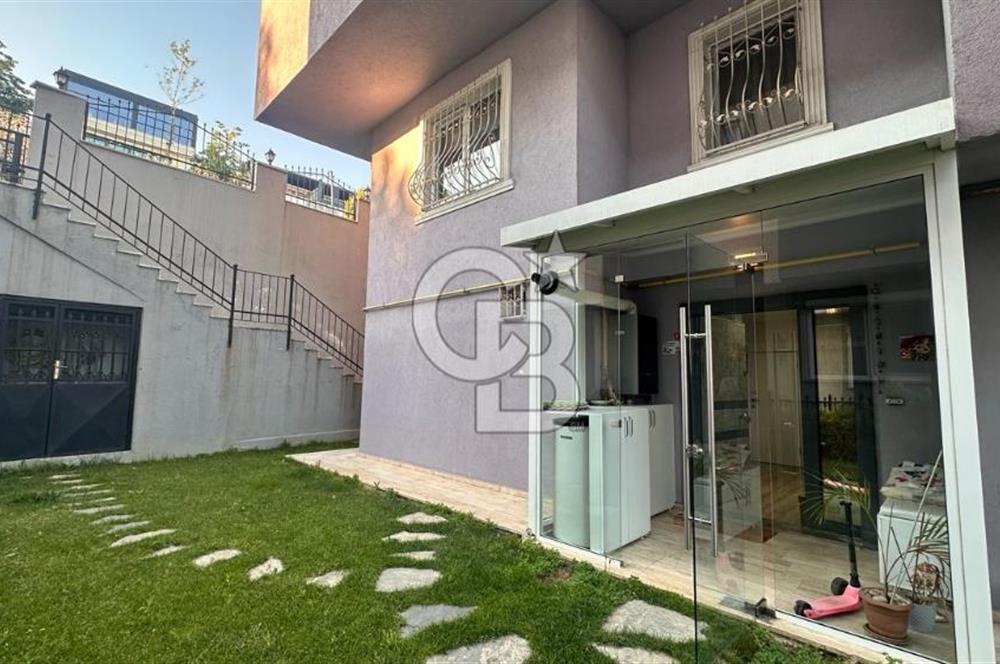 BÜYÜKÇEKMECE HEDEF KONAKLARI_SATILIK 5+3 FORLEKS (4 KATLI) VİLLA