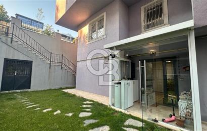 BÜYÜKÇEKMECE HEDEF KONAKLARI_SATILIK 5+3 FORLEKS (4 KATLI) VİLLA