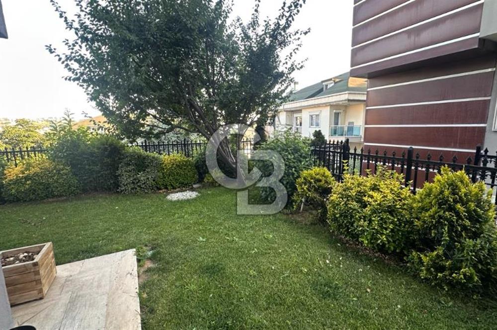 BÜYÜKÇEKMECE HEDEF KONAKLARI_SATILIK 5+3 FORLEKS (4 KATLI) VİLLA