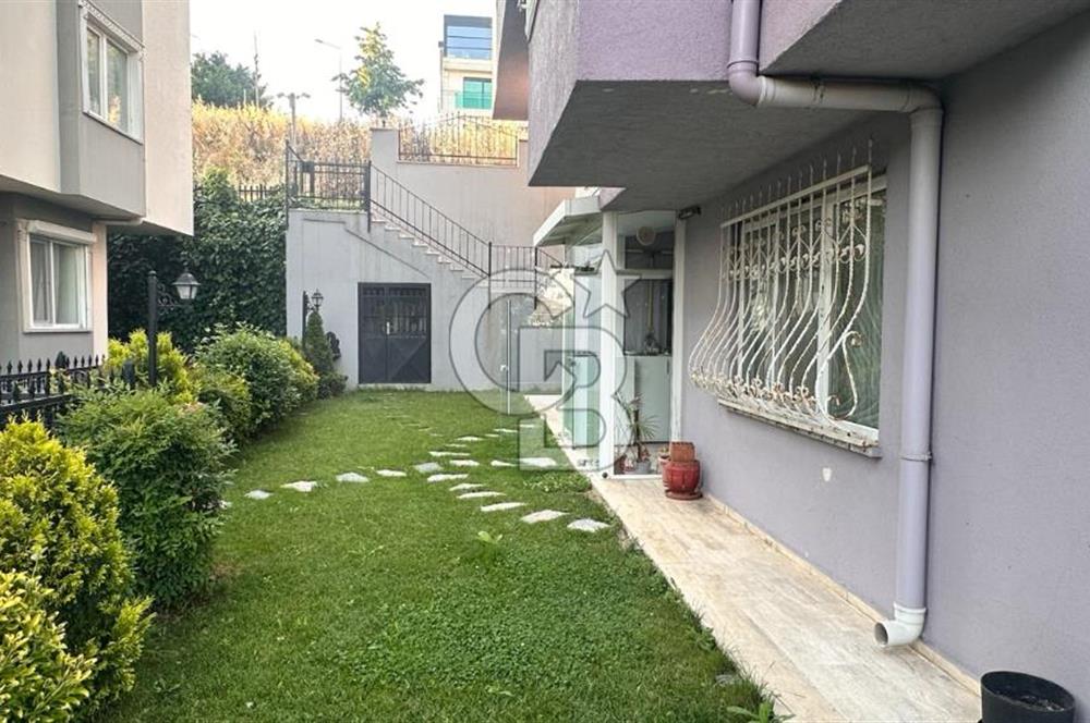 BÜYÜKÇEKMECE HEDEF KONAKLARI_SATILIK 5+3 FORLEKS (4 KATLI) VİLLA