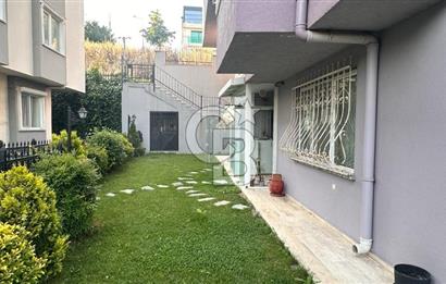 BÜYÜKÇEKMECE HEDEF KONAKLARI_SATILIK 5+3 FORLEKS (4 KATLI) VİLLA