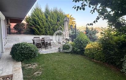 BÜYÜKÇEKMECE HEDEF KONAKLARI_SATILIK 5+3 FORLEKS (4 KATLI) VİLLA
