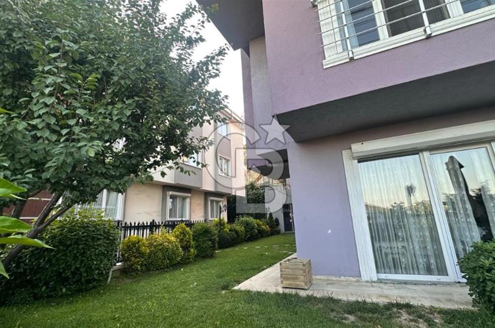 BÜYÜKÇEKMECE HEDEF KONAKLARI_SATILIK 5+3 FORLEKS (4 KATLI) VİLLA