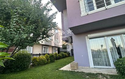BÜYÜKÇEKMECE HEDEF KONAKLARI_SATILIK 5+3 FORLEKS (4 KATLI) VİLLA