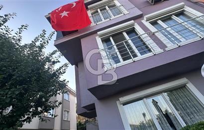 BÜYÜKÇEKMECE HEDEF KONAKLARI_SATILIK 5+3 FORLEKS (4 KATLI) VİLLA