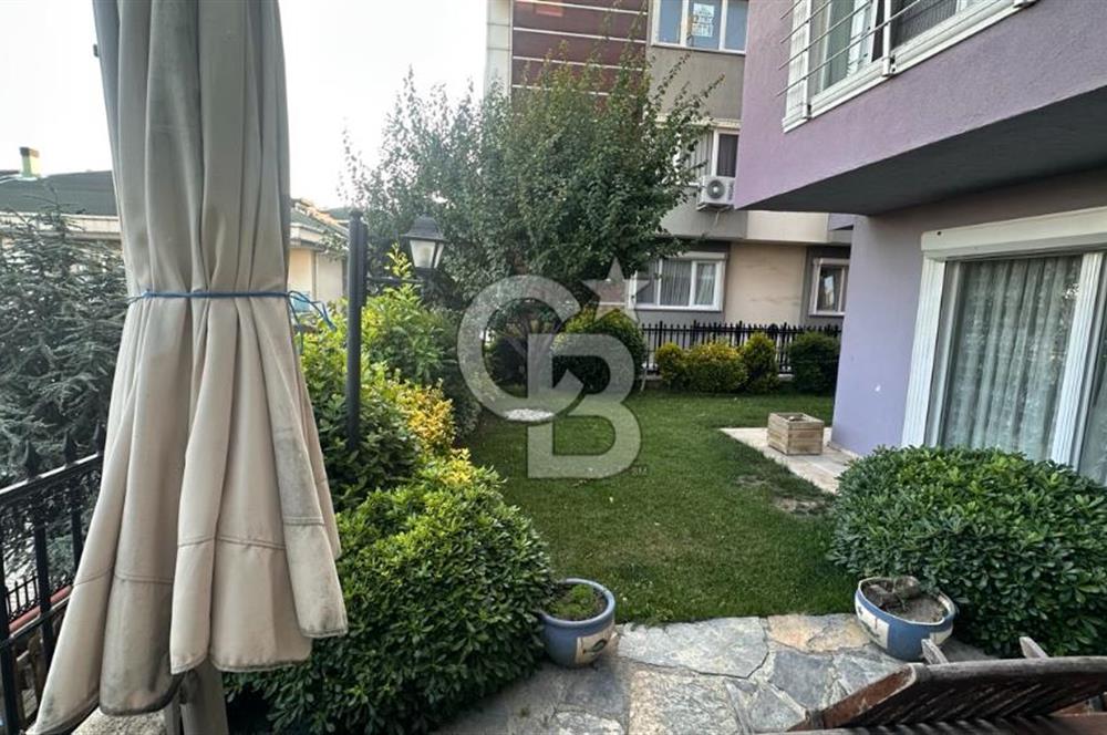 BÜYÜKÇEKMECE HEDEF KONAKLARI_SATILIK 5+3 FORLEKS (4 KATLI) VİLLA