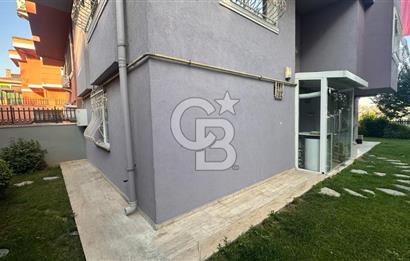 BÜYÜKÇEKMECE HEDEF KONAKLARI_SATILIK 5+3 FORLEKS (4 KATLI) VİLLA