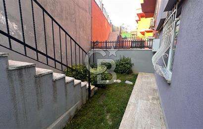 BÜYÜKÇEKMECE HEDEF KONAKLARI_SATILIK 5+3 FORLEKS (4 KATLI) VİLLA