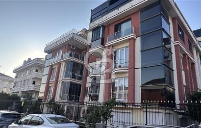 BÜYÜKÇEKMECE MANOLYA EVLERİ1 SATILIK 3+1 150M2 EBVYN+HAVUZ+GARAJ