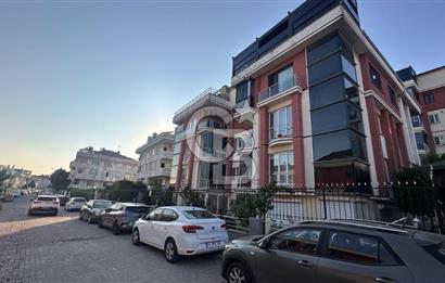 BÜYÜKÇEKMECE MANOLYA EVLERİ1 SATILIK 3+1 150M2 EBVYN+HAVUZ+GARAJ