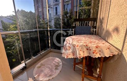 BÜYÜKÇEKMECE MANOLYA EVLERİ1 SATILIK 3+1 150M2 EBVYN+HAVUZ+GARAJ