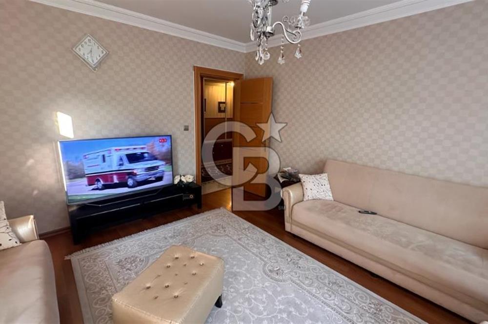 BÜYÜKÇEKMECE MANOLYA EVLERİ1 SATILIK 3+1 150M2 EBVYN+HAVUZ+GARAJ