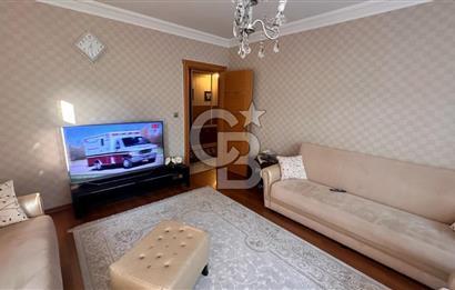 BÜYÜKÇEKMECE MANOLYA EVLERİ1 SATILIK 3+1 150M2 EBVYN+HAVUZ+GARAJ