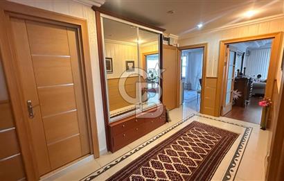 BÜYÜKÇEKMECE MANOLYA EVLERİ1 SATILIK 3+1 150M2 EBVYN+HAVUZ+GARAJ
