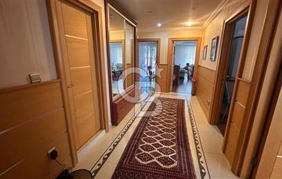 BÜYÜKÇEKMECE MANOLYA EVLERİ1 SATILIK 3+1 150M2 EBVYN+HAVUZ+GARAJ