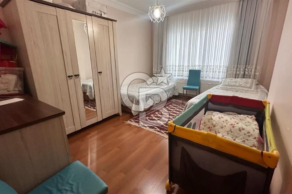 BÜYÜKÇEKMECE MANOLYA EVLERİ1 SATILIK 3+1 150M2 EBVYN+HAVUZ+GARAJ