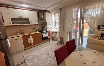 BÜYÜKÇEKMECE MANOLYA EVLERİ1 SATILIK 3+1 150M2 EBVYN+HAVUZ+GARAJ