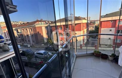 BÜYÜKÇEKMECE MANOLYA EVLERİ1 SATILIK 3+1 150M2 EBVYN+HAVUZ+GARAJ