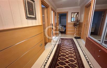 BÜYÜKÇEKMECE MANOLYA EVLERİ1 SATILIK 3+1 150M2 EBVYN+HAVUZ+GARAJ