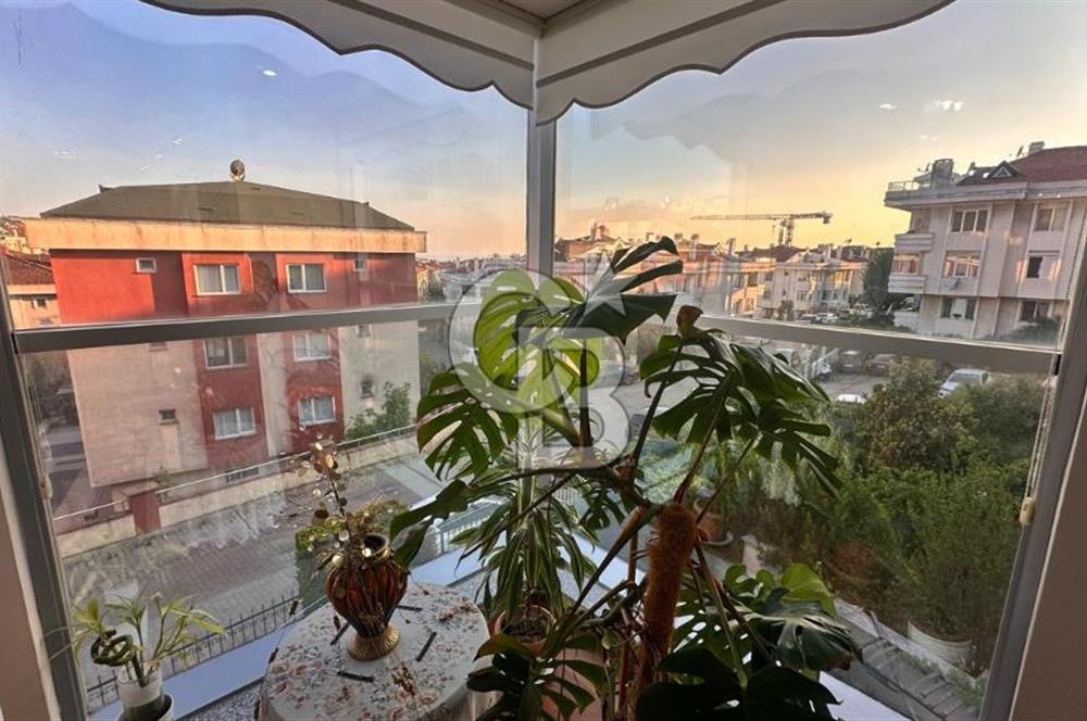 BÜYÜKÇEKMECE MANOLYA EVLERİ1 SATILIK 3+1 150M2 EBVYN+HAVUZ+GARAJ