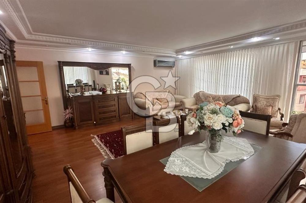 BÜYÜKÇEKMECE MANOLYA EVLERİ1 SATILIK 3+1 150M2 EBVYN+HAVUZ+GARAJ