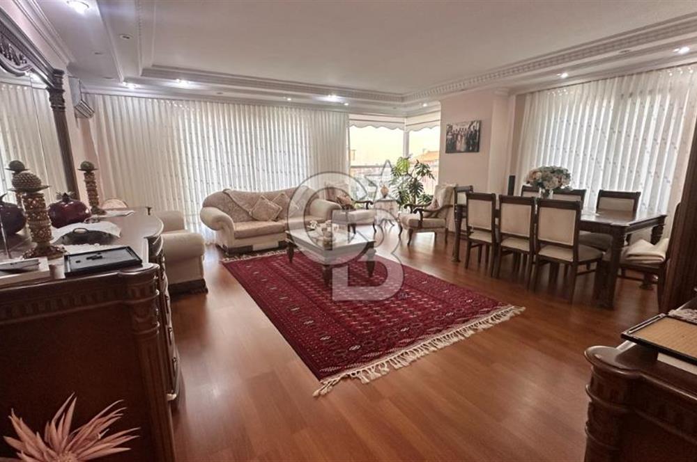 BÜYÜKÇEKMECE MANOLYA EVLERİ1 SATILIK 3+1 150M2 EBVYN+HAVUZ+GARAJ
